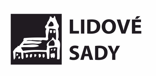 Lidové sady Liberec